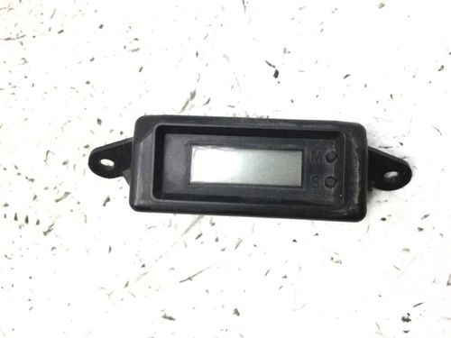 Sym evo 200 orologio - hd, i