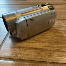Videocamera digitale CANON
