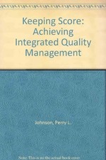 Keeping Score: Achieving