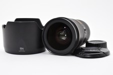 Nikon AF-S 24-70 mm f2.8 G ED