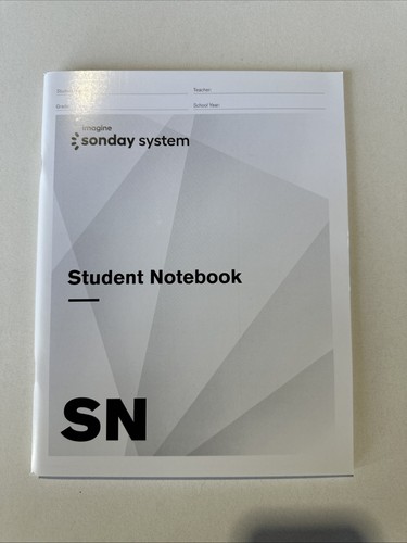 Sonday system multisensory - 1,