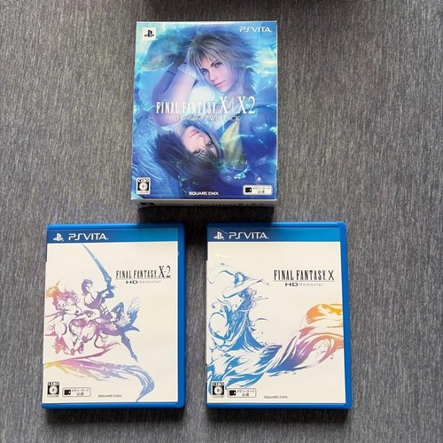 Final fantasy 2 - fantasy, x/x-2