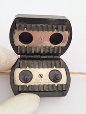 Affilacoltelli vintage in