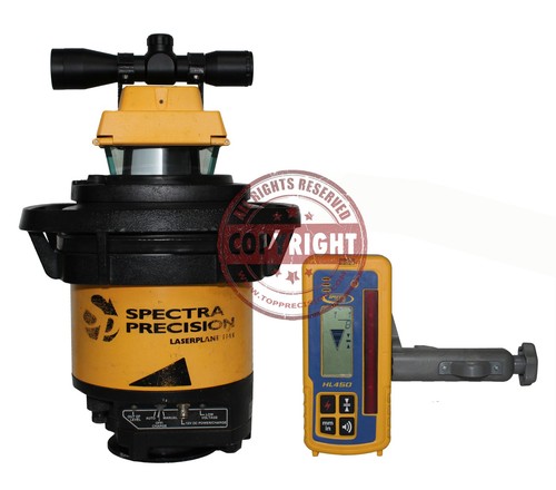 Spectra precision 1145 - precision,