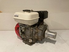 The Pro Choice: Honda GX120