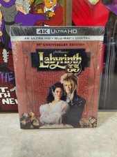 Labyrinth 35th Anniversary