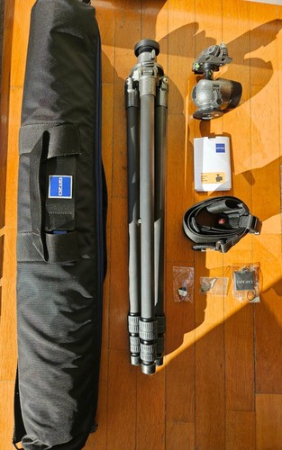 Kit treppiede gitzo gt1531 - gitzo, +