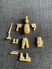 Miniatura Militare Soldato