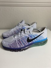 Nike Air Max Flyknit da uomo