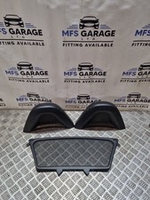 Set Di Deflettori Posteriori