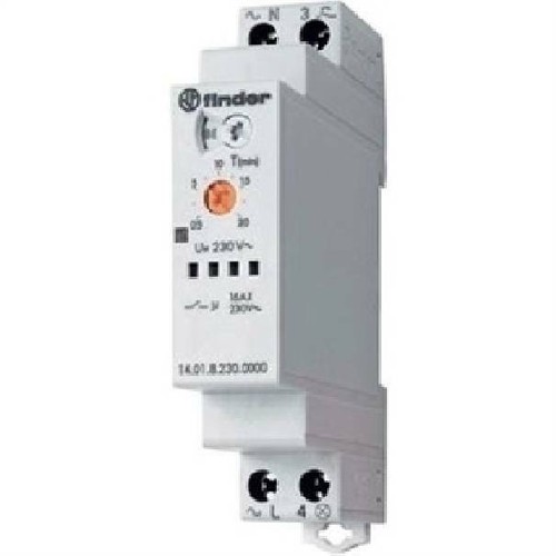 Finder rele temporizzatore per - temporizzatore,