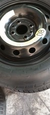 Ruotino fiat panda - x,
