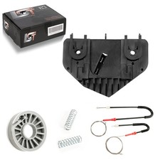 Kit riparazione alzacristalli