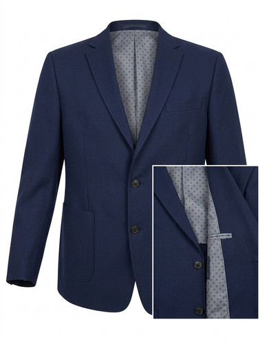 Giacca blazer uomo - , alta