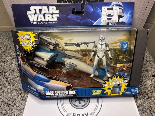 Star wars clone - clone,