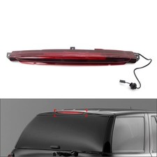 Fanale stop posteriore luce freno rossa per Chevrolet TrailBlazer per GMC Envoy 2002-2009
