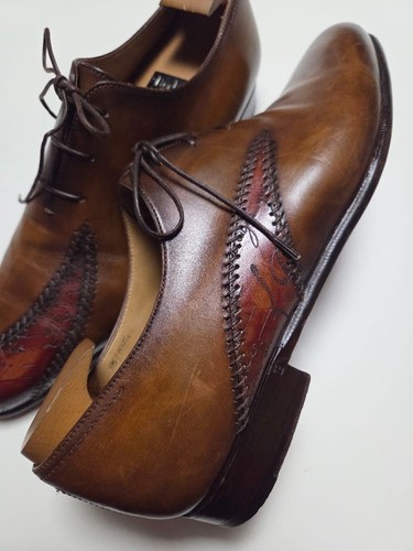 Scarpe uomo berluti la - scarpe,