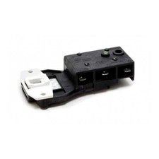 BLOCCOPORTA APRI PORTA SERRATURA OBLO' LAVATRICE ARISTON INDESIT C00011140