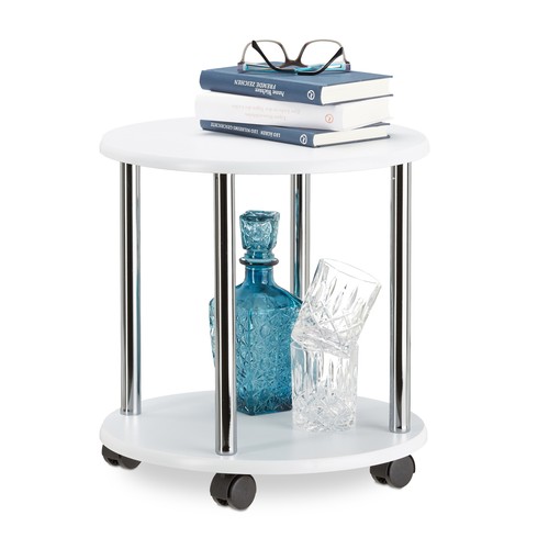 Tavolino con ruote - , carrello
