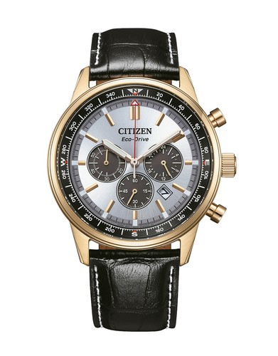 Citizen eco drive - citizen, ca4723-03a