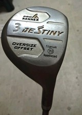 Pro Kennex Destiny 3 legno