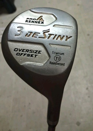 Pro kennex destiny legno - kennex,