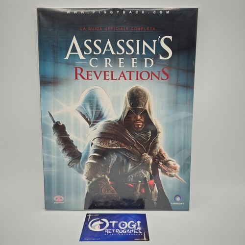 Assassin creed revelations - assassin's,