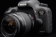 [US Duty Paid] Canon EOS 7D