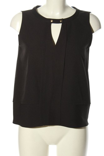 Zara basic canotta bretelle - canotta,