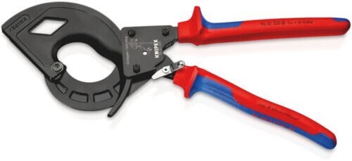 Knipex tagliacavi principio a - (principio,