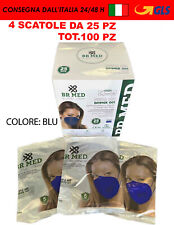 Brmed Mascherina Protettiva