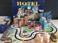 Hotel Gioco Società Completo