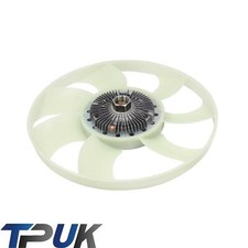 Giunto Viscoso Ventola Puleggia E Lama � Ford TRANSIT 2.0 RWD Mk8 2016 Su