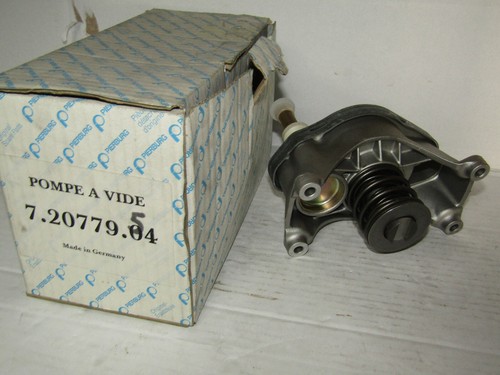 Pompe vide freinage bmw - vide,