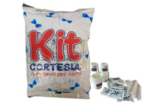 KIT Cortesia Accessori per