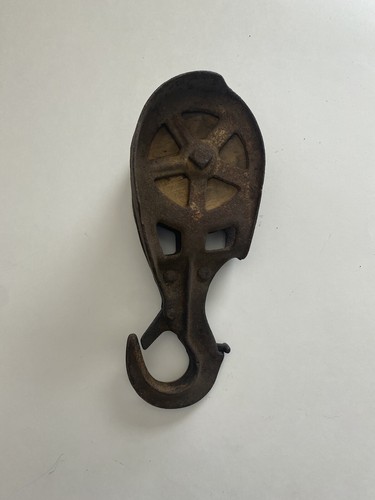 Antico carrello vintage