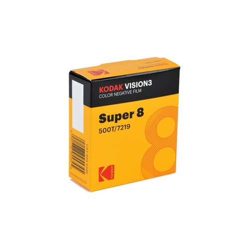 Kodak vision3 500t formato - vision3,