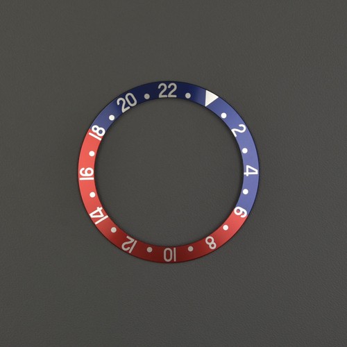 Rolex 16710 16700 gmt - 16710,