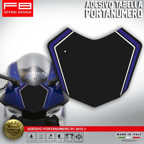 Adesivo stickers tabella - adesivo,