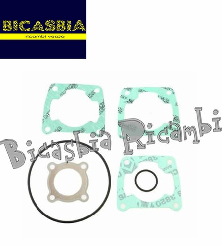 13758 serie guarnizioni - serie,