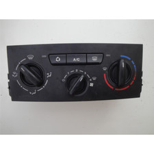 CENTRALINA COMANDO ARIA