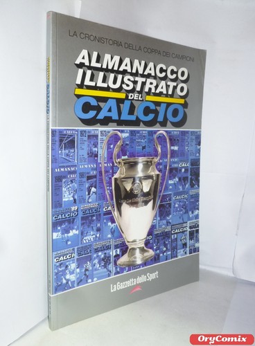 Almanacco illustrato del - illustrato,