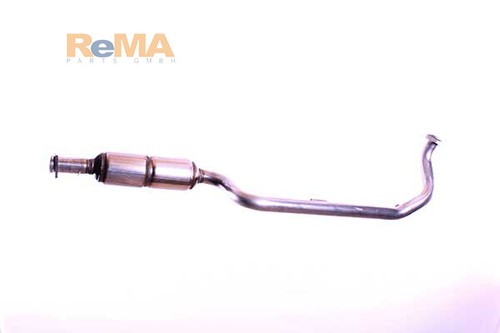 Catalizzatore mercedes benz - mercedes,