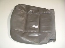 Bmw e34 pelle sedile base - sedile,