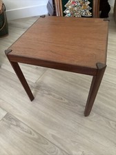 Tavolo vintage Hans Olsen LH