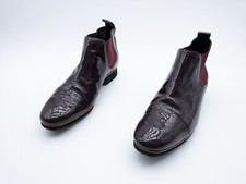 Alba Moda Donna Caviglia Boots