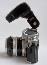 supporto snodabile flash