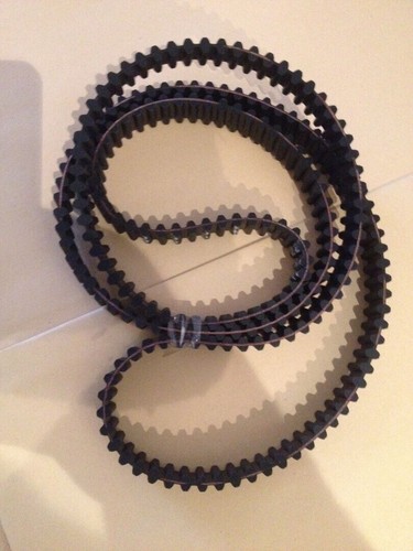 360 cinghia dentata doppia - n.360,