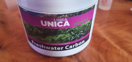 Unica freshwater carbon pro - pro,