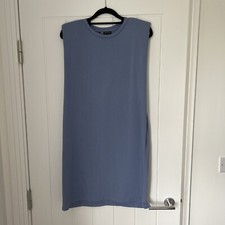 Abito estivo ZARA in jersey